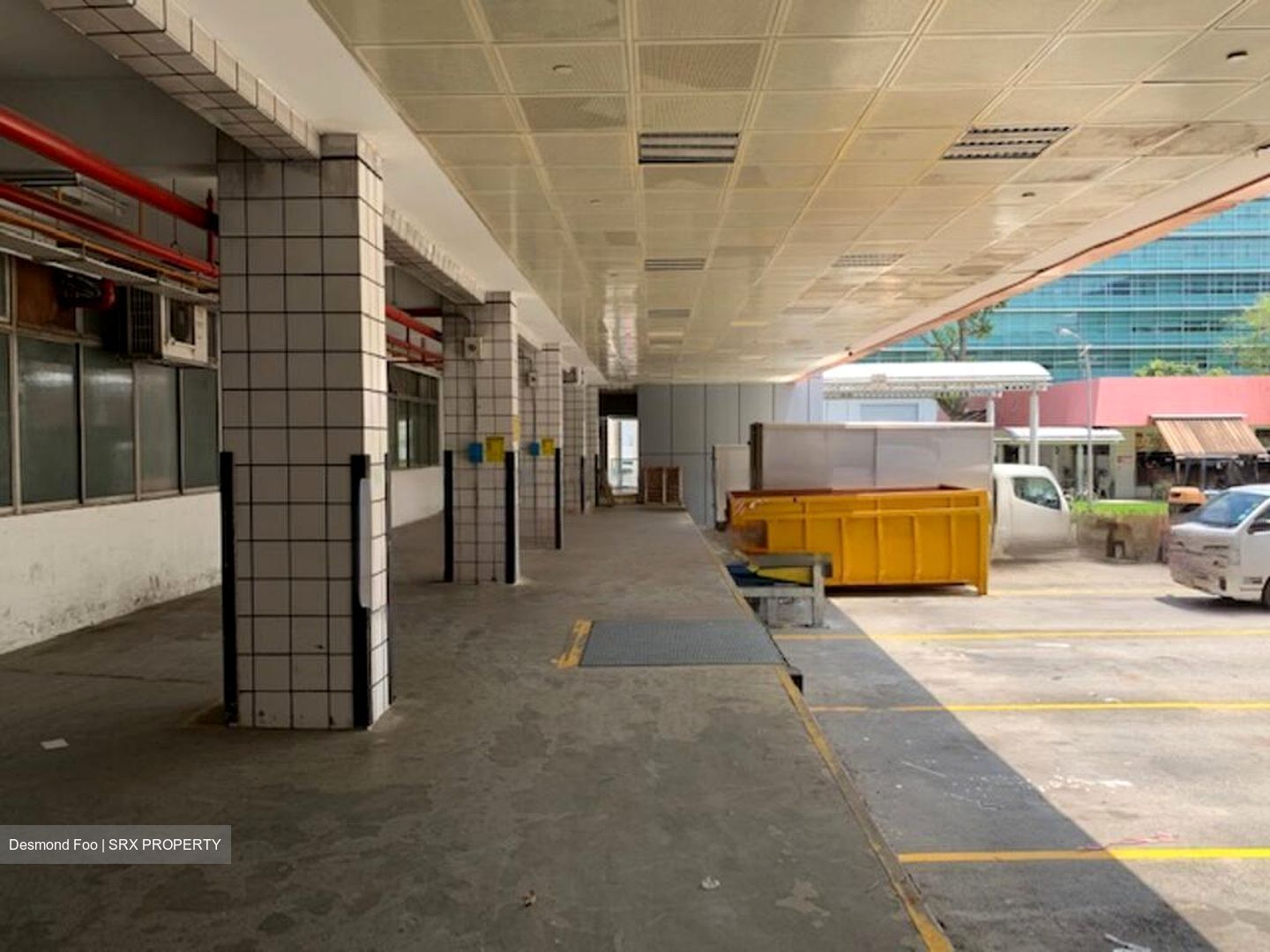 Lee Kay Huan Building (D13), Factory #566718601
